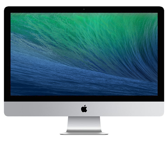 iMac (2009-2012)